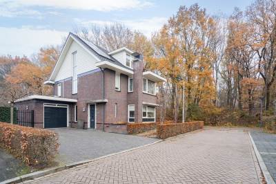 Woning Parelmoervlinder 54 Oosterhout (NB)