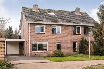 Woning IJssel de Schepperstraat 21 Okkenbroek