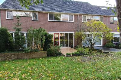 Woning Rooseveltlaan 64 Goes