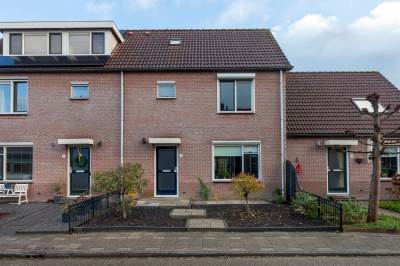 Woning Weth. Jac. de Bruijnstraat 12 Kamerik