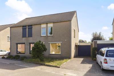 Woning op 't Aardbroek 47 Velden