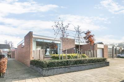 Woning Jacob van Ruisdaelstraat 27 Wijk bij Duurstede