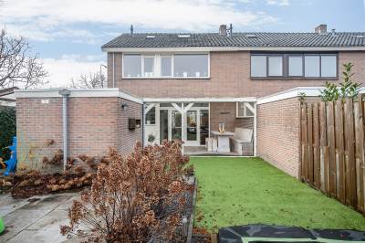 Woning Albrandswaardseweg 29 Poortugaal