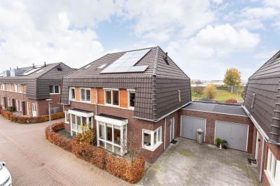 Woning Robert Josephstraat 54 Duiven