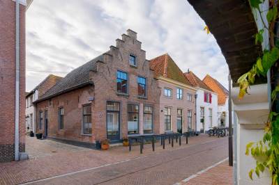 Woning Achterstraat 15 Hattem