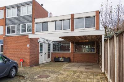 Woning Peterskamplaan 43 Oldenzaal