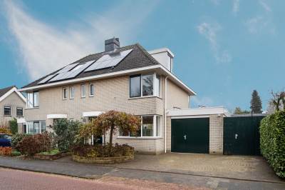 Woning Houtwerf 3 Vleuten