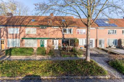 Woning van Teylingenlaan 10 Heerhugowaard
