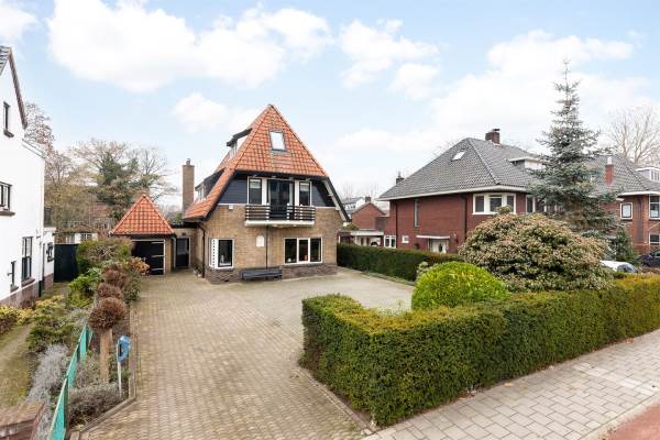 Woning Oelerweg 110 Hengelo (OV)