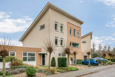 Woning Prof. Oudpark 21 Ede