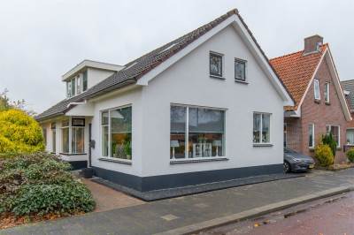 Woning H.J. Kniggestraat 43 Stadskanaal