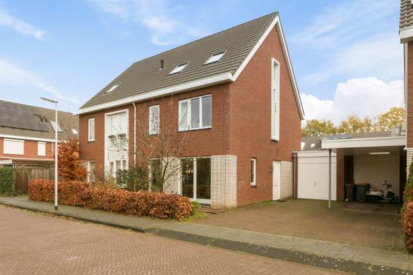 Woning Voorhorsterweg 22 Schalkhaar