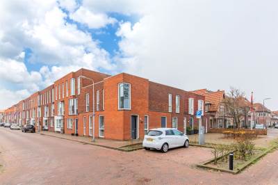 Woning Appelboompad 2 IJmuiden