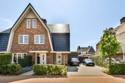 Woning Laantje van Toonder 13 Blaricum