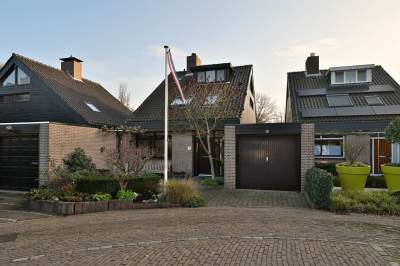 Woning De Ronge 5 Heiloo