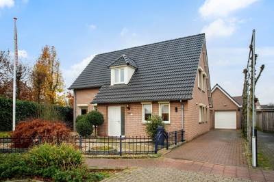 Woning Beeksenhof 24 Oploo