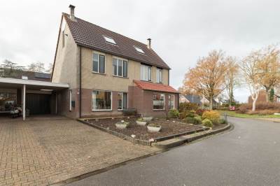 Woning Vijf Akkers 43 Tolbert