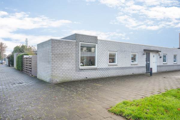 Woning Westerstraat 116 Wormerveer