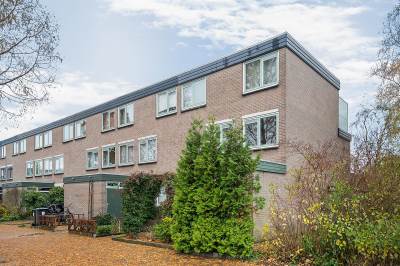 Woning Hosingenhof 59 Eindhoven