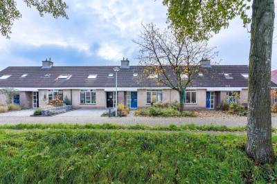 Woning Zaanweg 20 Culemborg