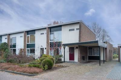 Woning Schoolstraat 20 Peize