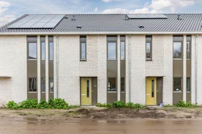 Woning Hoge Akker 24 Nuenen