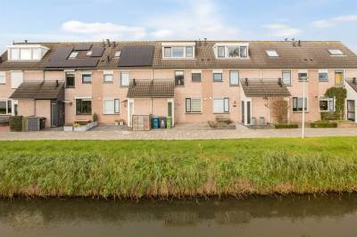 Woning Zuilensteijn 4 IJsselstein