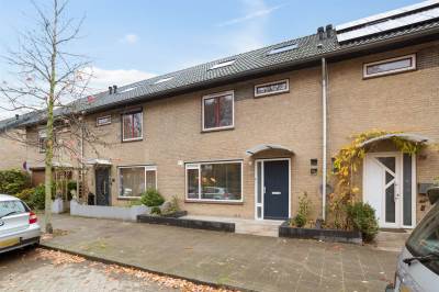 Woning Henegouwenlaan 23 Eindhoven