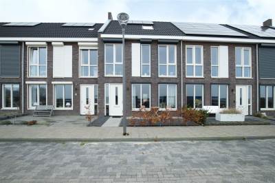 Woning Koekoeksberg 48 Genemuiden