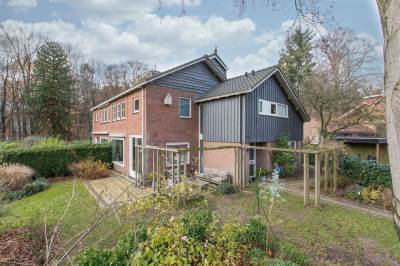 Woning Mozartlaan 1 Velp (GE)