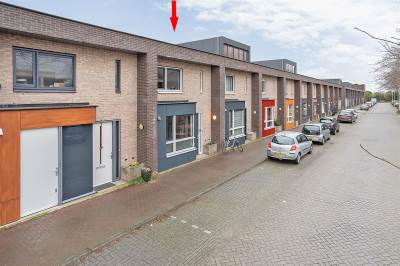 Woning Pekingsingel 49 IJsselstein