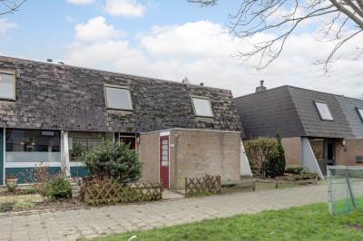 Woning Zwanenveld 2341 Nijmegen