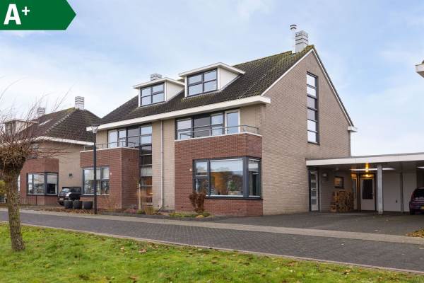 Woning Eversberg 7 Raalte