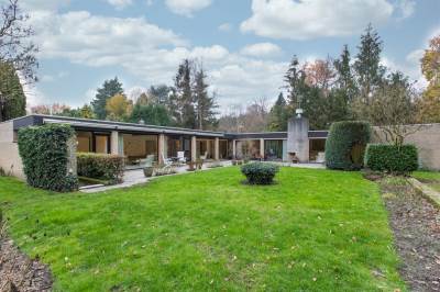 Woning Kapellenberglaan 40 Rozendaal