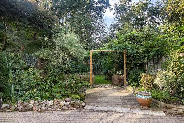 Woning Zeebruggestraat 23 Eindhoven