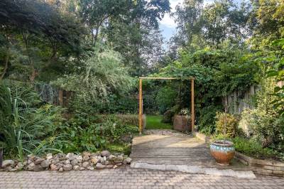 Woning Zeebruggestraat 23 Eindhoven