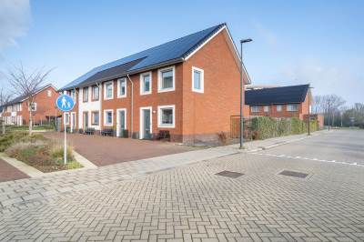 Woning Anky van Grunsvenpad 2 Schiedam