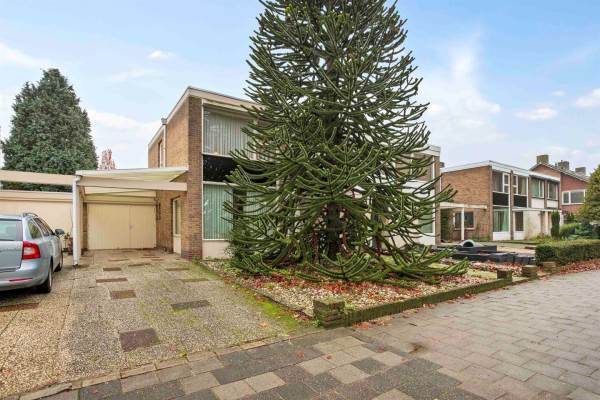 Woning Hertogensingel 80 Oss