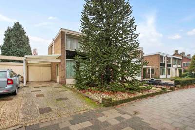 Woning Hertogensingel 80 Oss