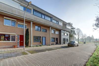 Woning Zuidpoldersingel 66 Delfgauw