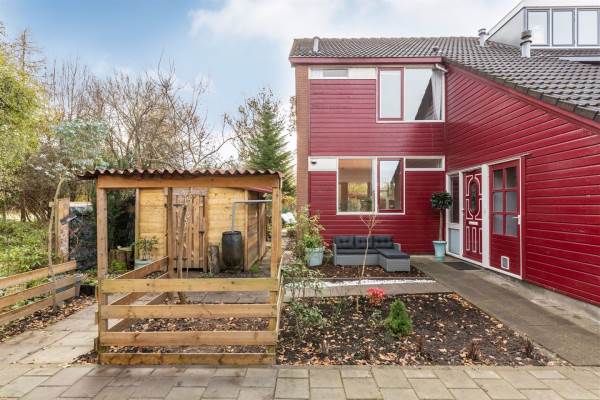 Woning Hofstede 17 Lelystad