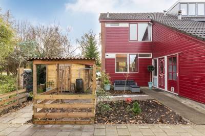 Woning Hofstede 17 Lelystad