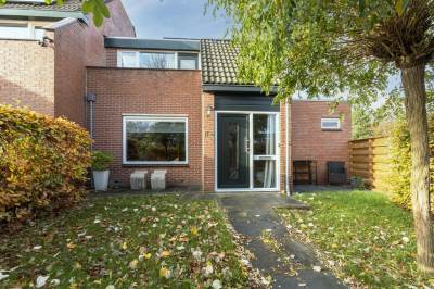 Woning Jol 1739 Lelystad