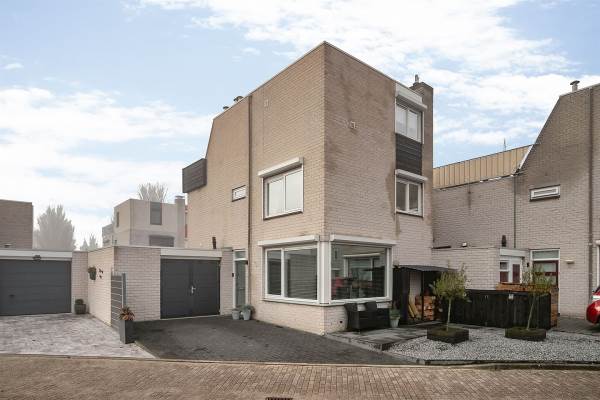 Woning Joke Smitlaan 20 Vlissingen