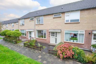 Woning Dokter Bonstraat 92 Assendelft