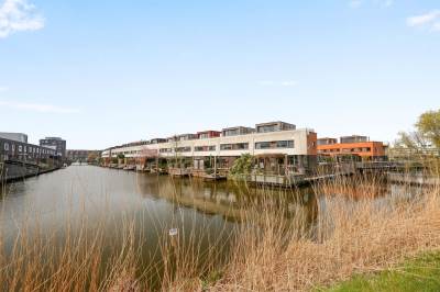 Woning Jutland 10 Den Haag