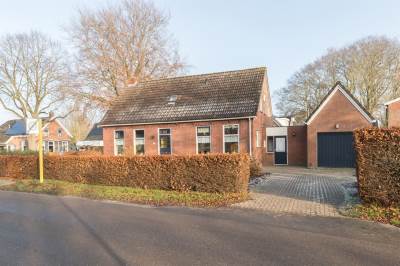 Woning Hoofdweg 143 Westerlee