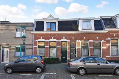 Woning Messstraat 15 Den Haag