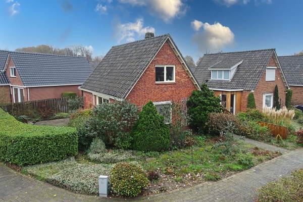 Woning Averinkstraat 13 Delden