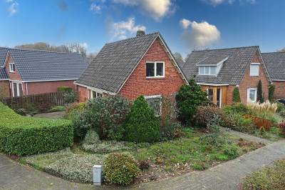 Woning Averinkstraat 13 Delden